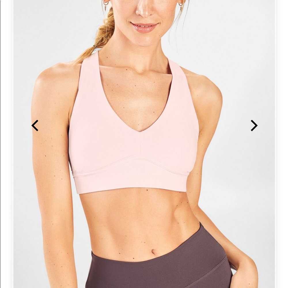 Lainey Sports Bra